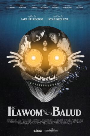 Sa Ilawom sa mga Balud's poster