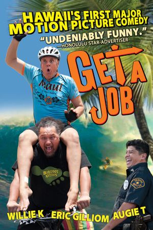 Get a Job's poster image