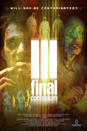 Ill: Final Contagium's poster