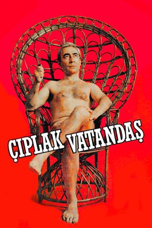 The Naked Citizen's poster