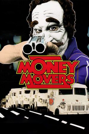 Money Movers's poster image