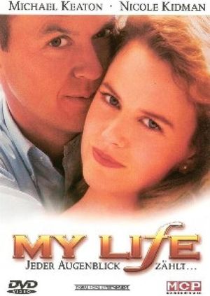 My Life's poster