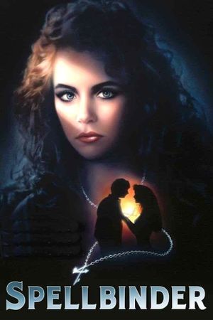Spellbinder's poster