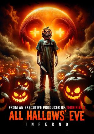 All Hallows' Eve: Inferno's poster