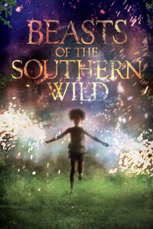 Beasts of the Southern Wild's poster