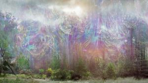 Annihilation's poster