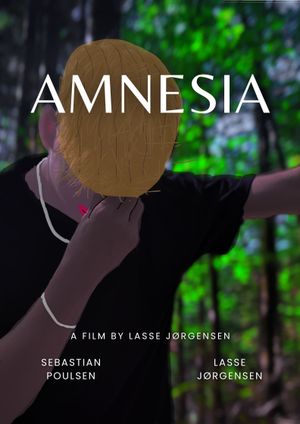 Amnesia's poster