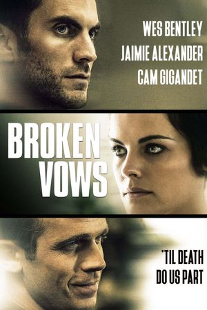 Broken Vows's poster