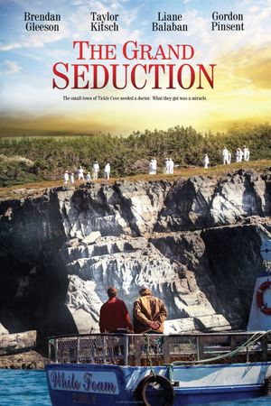 The Grand Seduction's poster