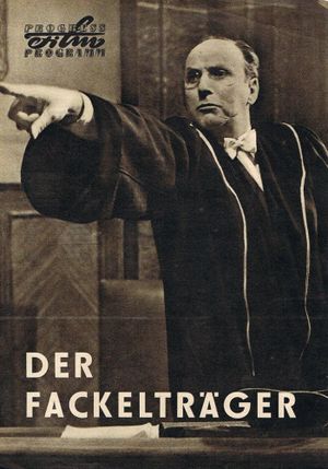 Der Fackelträger's poster