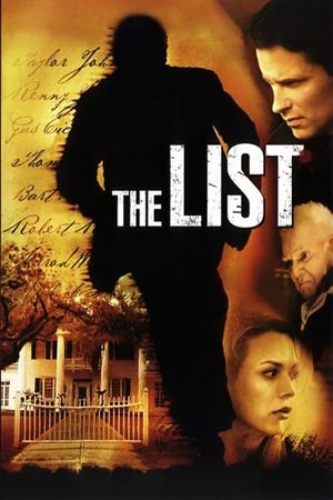 The List's poster