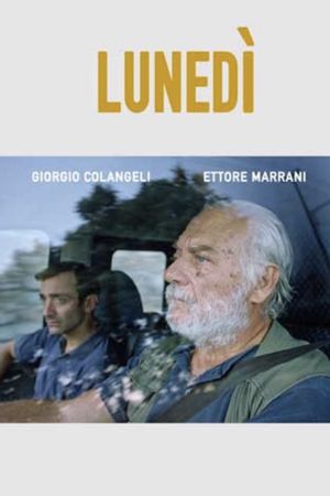 Lunedì's poster