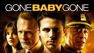 Gone Baby Gone's poster