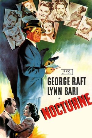 Nocturne's poster
