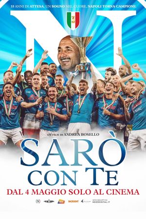 Sarò con te's poster