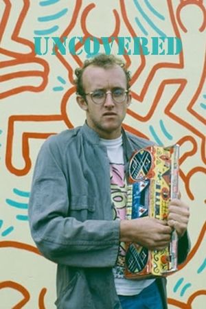 Keith Haring Uncovered's poster image