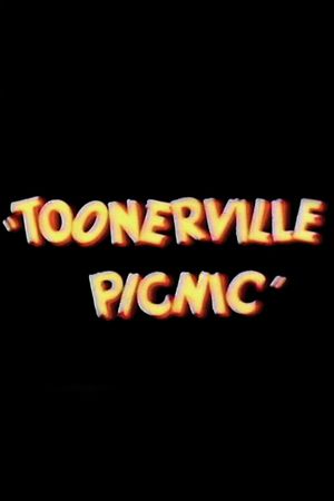 Toonerville Picnic's poster