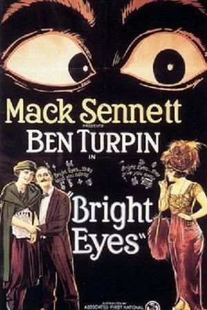 Bright Eyes's poster image