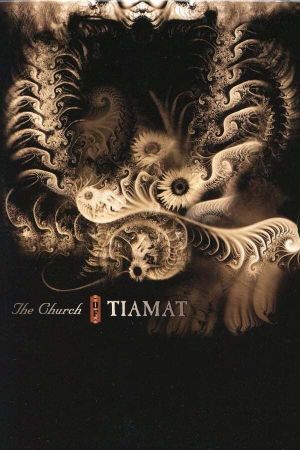 Tiamat: The Church of Tiamat (Bonus Material)'s poster