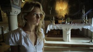 Jeruzalem's poster