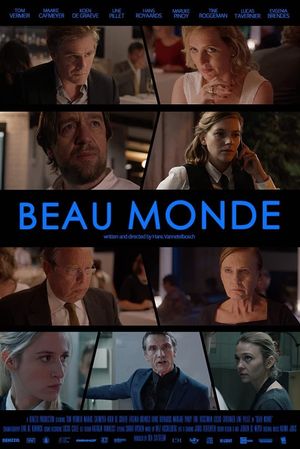Beau Monde's poster