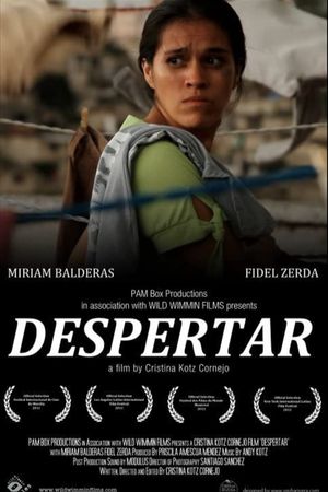 Despertar's poster