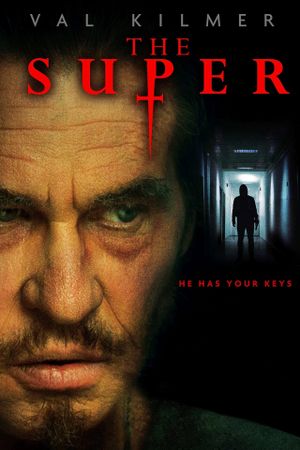 The Super's poster