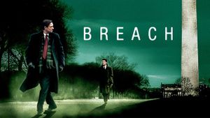 Breach's poster