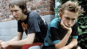 Gummo's poster