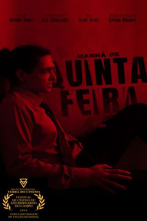 Manhã de Quinta-Feira's poster