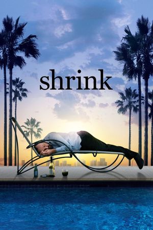 Shrink's poster