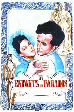 Children of Paradise's poster