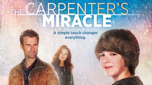 The Carpenter's Miracle's poster