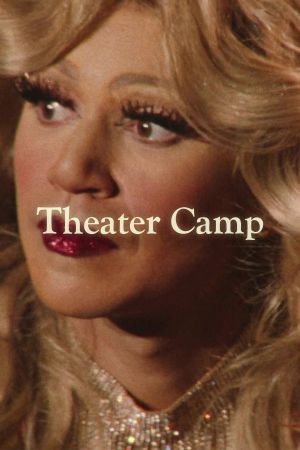 Theater Camp's poster
