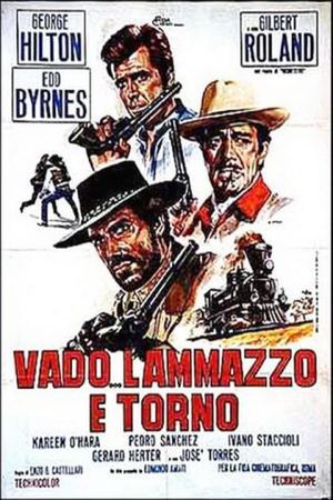 Any Gun Can Play's poster