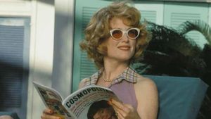 Far from Heaven's poster