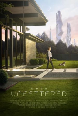 When Unfettered's poster