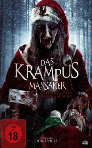 Mother Krampus 2: Slay Ride's poster