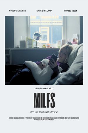 Milfs's poster