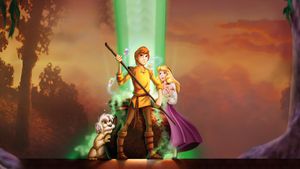 The Black Cauldron's poster