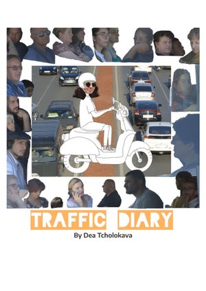 Traffic Diary's poster