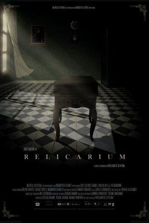 Relicarium's poster image