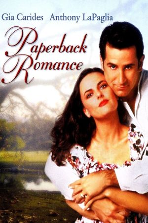 Paperback Romance's poster