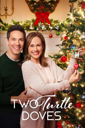 Two Turtle Doves's poster