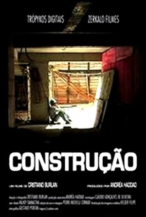 Construção's poster