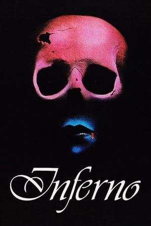 Inferno's poster