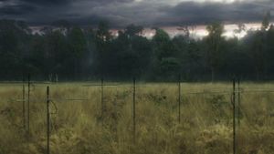Annihilation's poster