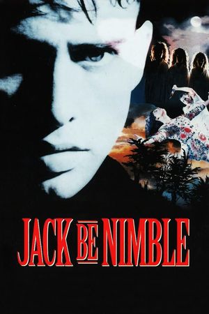 Jack Be Nimble's poster