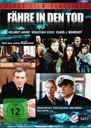 Fähre in den Tod's poster