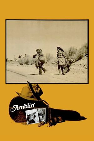 Amblin''s poster